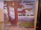 JIMMY CRAIN ,ROCKABILLY ,MILES TO GO ,`original ,ON RAYO,SEALED VALUE TO 200.00