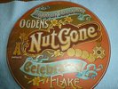 SMALL FACES..OGDENS NUTGONE FLAKE LP IST ISSUE LILAC IMMEDIATE LABEL ..