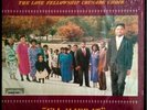 * HEZEKIAH WALKER I'll Make It  GOSPEL MODERN SOUL Sweet Rain LP Hear