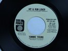 northern soul TOMMIE YOUNG Hit & Run Lover SOUL POWER DJ M- HEAR SOUNDCLP