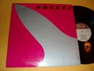 Rare ROCKET S/T DISCO Funk BOOGIE Modern Soul LP QUALITY