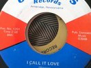 SWEET SOUL / NORTHERN ..... THE TEMPOS ( ORIVIOUS)