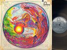THE FUGS First Album LP 1965-1969 FONTANA Holland