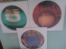 Pink Floyd: The Torino Soundboard Picture Disc