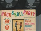 R&B - JOE HOUSTON and His Rockets - 