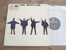 BEATLES - HELP LP UK 1st Parlophone Y/B PMC 1255 2 / 2 Superb - STUNNING AUDIO