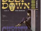 CHRISTY : DEEP DOWN - O.S.T. DIABOLIK  - MORRICONE - RARO 7