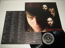 DANZIG/DANZIG II-LUCIFUGE  LP 1990 USA DEF AMERICAN 846 375-1
