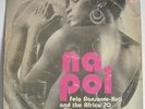 Fela Ransome Kuti:Legendary Afrobeat/ Nigeria listen