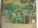 Super Negro Bantous:70's Afro/Nigeria listen
