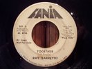 RAY BARRETTO 