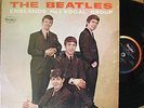THE BEATLES Introducing VEE-JAY 1062 Mono w/ MISMATCH Bracket/Oval labels ROCK