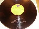 Madonna - Like A Virgin Signed LP Record