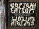BRUCE HAACK captain entropy LP RARE diy synth psych