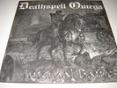 Deathspell Omega - Infernal Battles LP Northern Heritage 