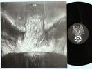WARLOGHE - Womb of Pestilence LP RARE CULT VINYL deathspell omega behexen watain