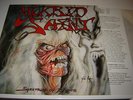 Morbid Saint - Spectrum Of Death LP old school