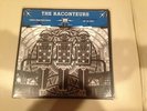 RACONTEURS - Live at Third Man Records LP - (TMR127) White Stripes Jack White