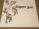 Tigers Jaw s/t Original Photobooth 180g Transit Man Overboard Balance Composure