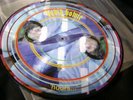 DAVID BOWIE- HOURS.. LP PICTURE DISC- U.S. PROMO 1999- MINT CONDITION