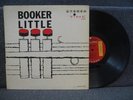 BOOKER LITTLE RARE ORIGINAL TIME LABEL #2011 DEEP GROOVE JAZZ LP Tommy Flanagan
