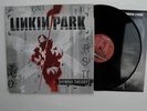 LINKIN PARK  hybrid theory