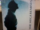 Michael Jackson THE MEGA REMIXES 12 Brazil promo