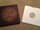 Thrice - The Alchemy Index 4x10'' VINYL LP BOX SET COMPLETE RARE OOP UNPLAYED