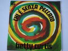 BETTY CURTIS - CHI E' SENZA PECCATO,   - 7