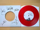 Maximo Park RED VINYL 7