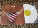 THE BLACK CROWES Amorica Original Cover White Vinyl Issue