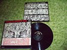 GENE MOSS DRACULA'S GREATEST HITS LP:  RCA LPM2977  -w/sheet of cards (see pic.)