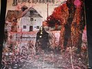 Black Sabbath S/T ST Self Titled Same LP Vinyl Record Vertigo VO 6 / 847 903 VTY