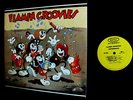 CLEAN 1968 ORIG   THE FLAMIN' GROOVIES   SUPERSNAZZ   COOKIN' ROCK 'N' ROLL JAMS