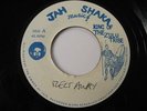MAX ROMEO Melt Away JAH SHAKA 7