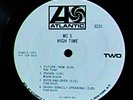 RARE 1972 PROMO   MC5 - HIGH TIME   EXPLOSIVE REVOLUTIONARY HARD PSYCH 