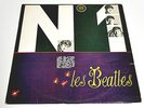 LES BEATLES-LP/VINYL