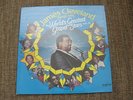 JAMES CLEVELAND Sings with GOSPEL STARS - SEALED SAVOY Gospel - RICHARD WHITE