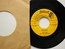 Chuck Rio and the Originals Jackpot Records Margarita/C'est la Vie #48016