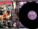 TERRORIZER - WORLD DOWNFALL - MORBID ANGEL NAPALM DEATH CARCASS