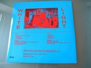 LP  VELVET SANDPAPER -Same (White Light)- TON UM TON TR 1096