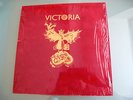 LP  VICTORIA -Same- SEVEN LITTLE INDIANS