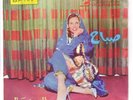 Sabah Rare Lebanon EP El Rijjal EX Condition LSN MP3 Arabic Folk
