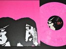 DEATH FROM ABOVE 1979 You're a Woman I'm a Machine Pink LP /1000 Vinyl RSD 2012