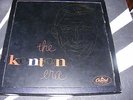 Collectible Orig THE STAN KENTON ERA Capitol Limited Edition 1955 4 LP BOX wBOOK
