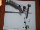 BANCO DEL MUTUO SOCCORSO - COME IN UN ULTIMA CENA - 1976 - SEALED  MINT LP