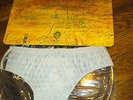 LP ALICE COOPER School's Out  PANTIES