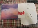 Clouddead - Self Titled LP (anticon, why, doseone, hymie's basement, odd nosdam)