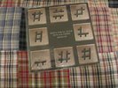 Death Cab for Cutie - Keys and Codes Remix EP #15/500 (photo album fiver facts)