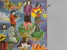 SOURDELINE -JEANNE D'AYME - FRENCH FOLK - ORIGINAL 1rst PRESS - DISCOVALE - EX+